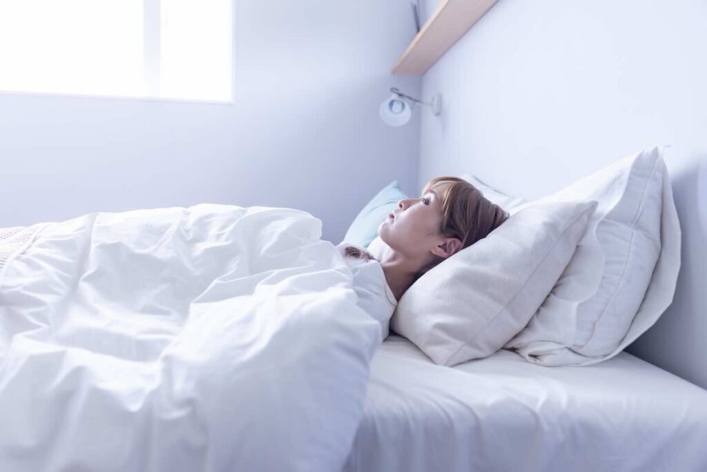 睡眠こそがパフォーマンスにおいて重要の一部です！